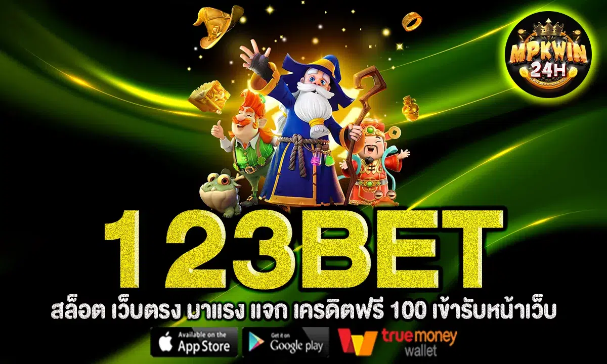 123BET